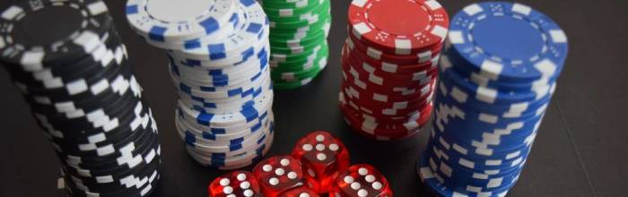 New online casino real money